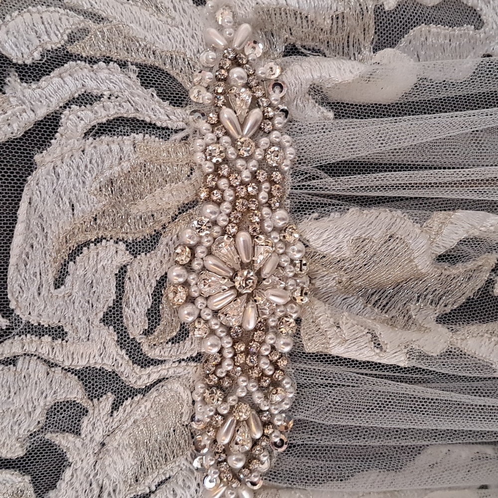 Gorgeous Topper - image 6